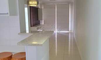 Imagem 2: PIRACICABA - Apartamento Padrão - Cidade Alta