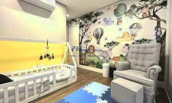 Imagem 7: Cobertura Duplex Campo Belo