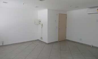 Imagem 2: Sala/Conjunto para aluguel com 76 metros quadrados em Indianópolis - São Paulo - SP