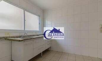 Imagem 5: Apartamento com 4 dormitórios, sendo 2 suítes, para alugar, 127 m² por R$ 5.502/mês - Jard