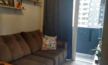 Imagem: Apartamento à venda Rua Brasil, Centro