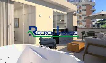 Imagem 3: Cobertura-À VENDA-Copacabana-Rio de Janeiro-RJ