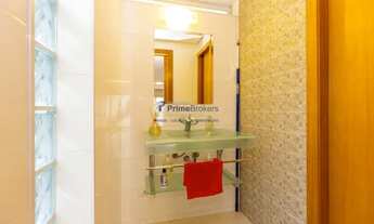 Imagem: Casa Terrea no Alto de Pinheiros 5 suites