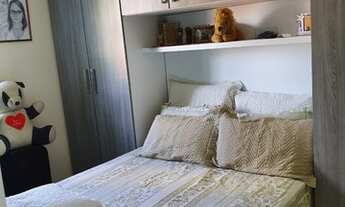 Imagem 5: Apartamento para aluguel e venda com 56 metros quadrados com 2 quartos em Casa Caiada - Ol