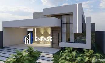 Imagem 2: Casa no Condomínio Portal do Igarapé