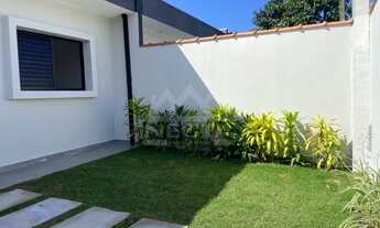 Imagem 4: Casa Nova à Venda com 2 suítes, Morro do Algodão - Caraguatatuba