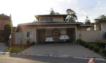 Imagem: Casa com 4 dormitórios, 499 m² - venda