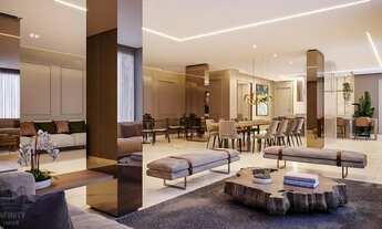 Imagem: Cobertura com 4 dormitórios à venda, 187