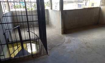 Imagem 2: Apto Tipo Cobertura 40m², Sala, Quarto e Terraço Coberto em Vigário Geral - RJ