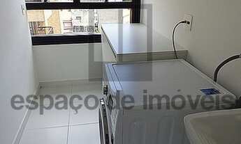 Imagem 4: Cobertura com vista no Jardim Guedala