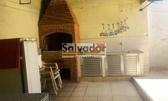 Imagem 3: Sobrado na Vila Brasílio Machado - São Paulo