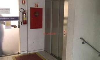 Imagem 3: Kitnet com 1 dormitório para alugar, 25 m² por R$ 1.180,00/mês - Zona 07 - Maringá/PR