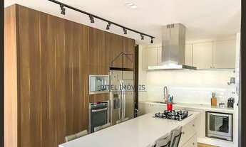 Imagem 2: Apartamento para aluguel com 108 metros quadrados com 2 quartos em Jardim Paulista - São P