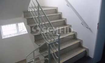 Imagem 2: Prédio comercial Verbo Divino 600 metros,sendo 400 metros de área construida