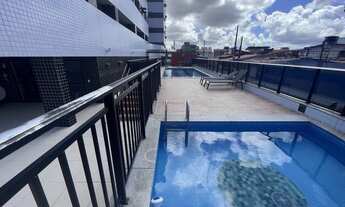 Imagem: APARTAMENTO ALTO PADRÃO PROX AO PALATO