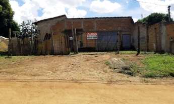 Imagem 6: Aluga se galpao inacabado com barracao