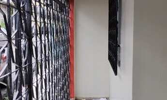 Imagem 6: Casa de dois quartos na Pedreira