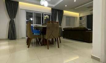 Imagem 2: Jardim das Industrias - Residencial Grand Splendor - 102m² - 2 Dormitórios