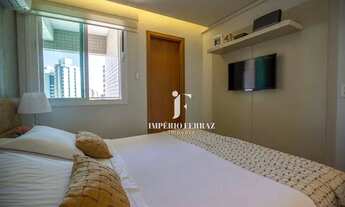 Imagem 6: Cobertura com 3 quartos à venda, 160 m² por R$ 2.300.000 - Funcionários - Belo Horizonte/M