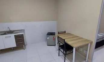 Imagem 6: Apartamento para alugar, 27 m² por R$ 1.350/mês - Vila Monumento - São Paulo/SP