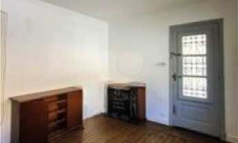 Imagem 2: Sobrado estilo retrô dos anos 60 na charmosa Vila Deodoro, com área total de 115m² de área