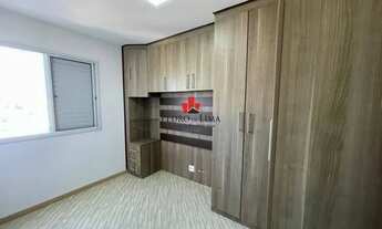 Imagem 7: Apartamento 2 dormitorios e 1 vaga