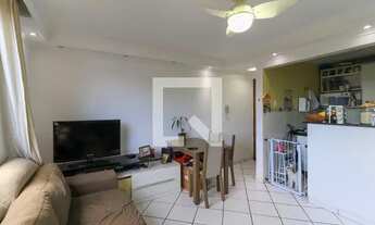 Imagem 5: Apartamento à Venda - Jardim Sao Luis, 2 Quartos, 57 m2