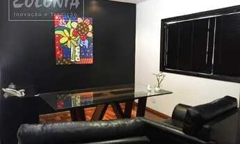 Imagem 5: Santo André - Conjunto Comercial/sala - Centro