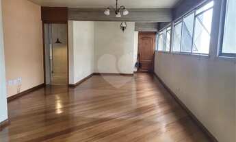 Imagem: Apartamento no Paraíso pronto para morar