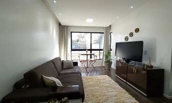 Imagem 3: Apartamento para aluguel possui 65 metros quadrados com 2 quartos em Rondônia - Novo Hambu