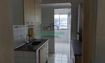 Imagem 2: Apartamento pra locação na Rami