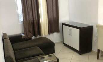 Imagem 4: Apto Alugar - Palhoça - Bairro Pagani - 1 Dormitório