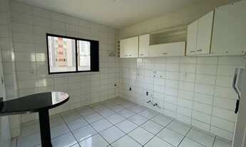 Imagem 4: LOCAÇÃO ANUAL - amplo apartamento!