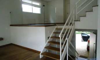 Imagem 4: CASA EM CONDOMÍNIO - VILA MADALENA - SP