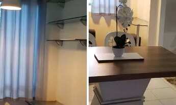 Imagem 6: Apto Grand Village Araçagy