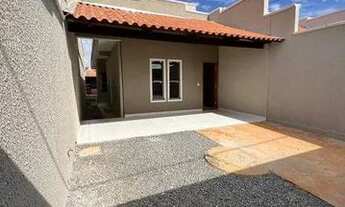 Imagem: Casa a venda no Pérola com ótimas condições