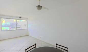 Imagem 2: Apartamento para Aluguel - Ingá, 1 Quarto, 50 m2