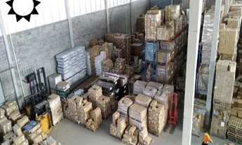 Imagem 3: PRÉDIO - VILA AYROSA