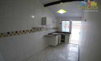 Imagem 3: Casa com 1 dormitório para alugar, 70 m² por R$ 1.300,00/mês - Jardim Caiçara - Cabo Frio