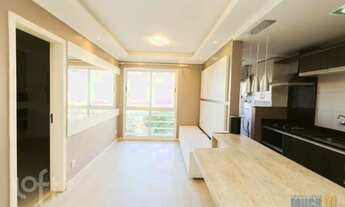 Imagem 6: Apartamento à venda Rua Pedro José Zanetti, Igara - Canoas