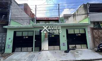 Imagem: São Paulo - Casa Padrão - PARQUE SAVOY