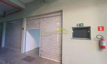 Imagem 6: Sala Comercial 40m² - R Nemitala (Pq São Jorge