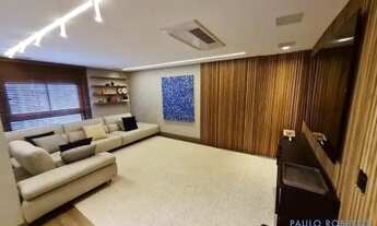 Imagem 3: APARTAMENTO - VILA OLÍMPIA - SP