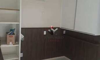 Imagem 6: Cobertura com 3 dormitórios, 150 m² - venda por R$ 670.000 ou aluguel por R$ 4.900/mês - J