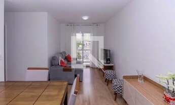 Imagem 2: Apartamento para Aluguel - Vila Santa Clara, 3 Quartos, 66 m2