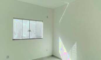 Imagem 6: Casa no Bairro Jamil Miguel