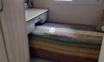 Imagem 6: Apartamento na Bela Vista 64m²