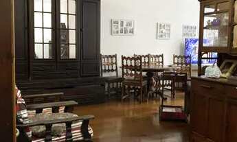 Imagem 4: Apartamento em Ipanema a venda com 119 m2 com 3 quartos em Ipanema - Rio de Janeiro - RJ