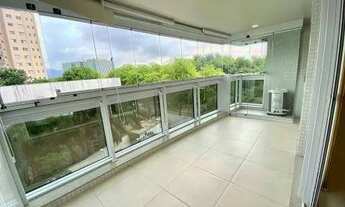 Imagem 1: Apartamento com 3 Quartos à venda Peninsula Barra da Tijuca