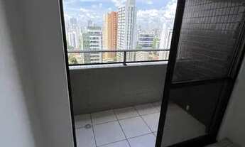 Imagem 5: 2Qrts-2Suítes-Novíssimo-Pronto p/ Morar-Encruzilhada-Unidades Promocionais-Faça sua Propos